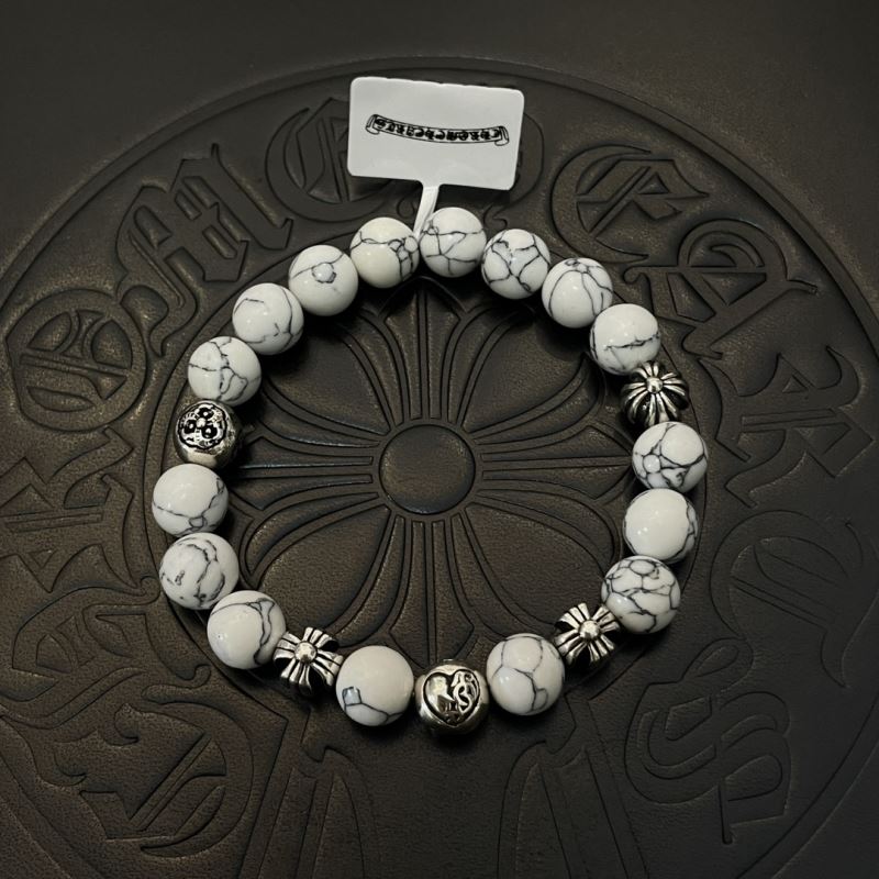 Ch*0me He**ts bracelets